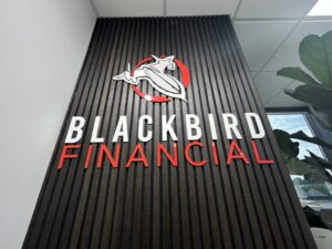 Blackbird Financial
