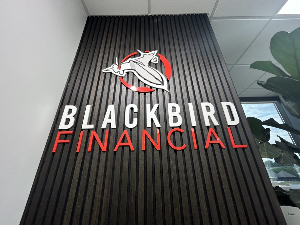 Blackbird Financial